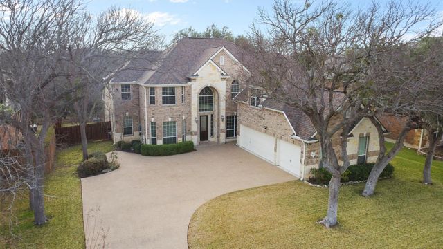 3028 Las Colinas WAY, Round Rock, TX 78681