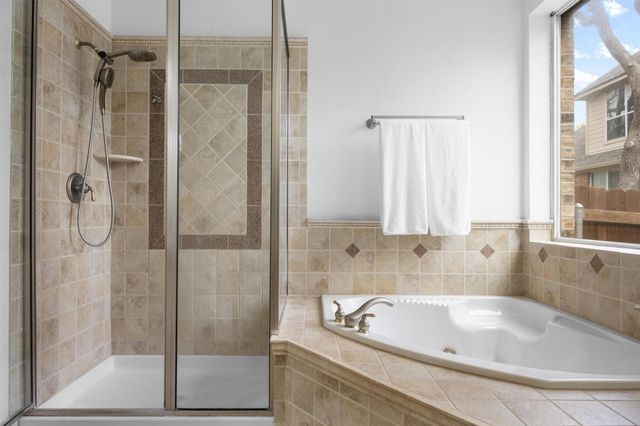 3028 Las Colinas WAY, Round Rock, TX 78681