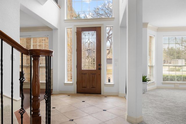 3028 Las Colinas WAY, Round Rock, TX 78681