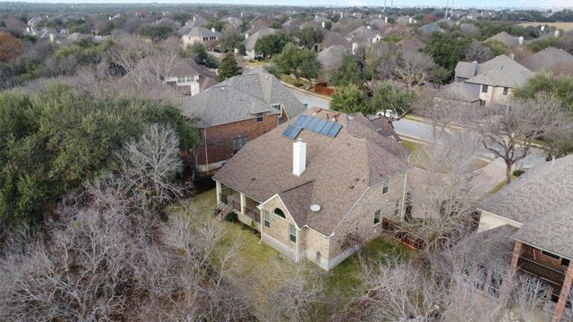 3028 Las Colinas WAY, Round Rock, TX 78681