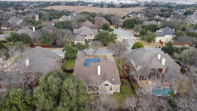 3028 Las Colinas WAY, Round Rock, TX 78681