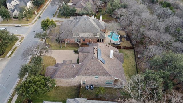 3028 Las Colinas WAY, Round Rock, TX 78681