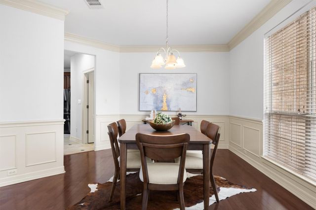 3028 Las Colinas WAY, Round Rock, TX 78681