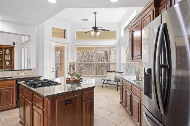 3028 Las Colinas WAY, Round Rock, TX 78681