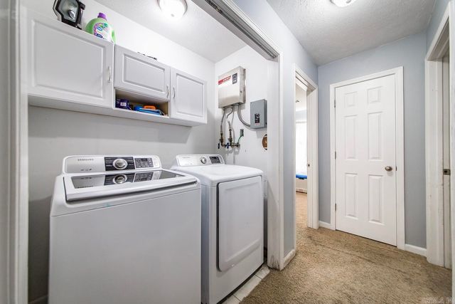 100 E Lauren Road, Searcy, AR 72143