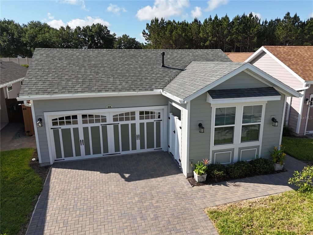 406 ALCOVE DRIVE, Groveland, FL 34736