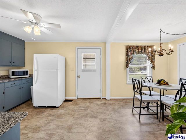 1033 E Carolina Ave, Hartsville, SC 29550