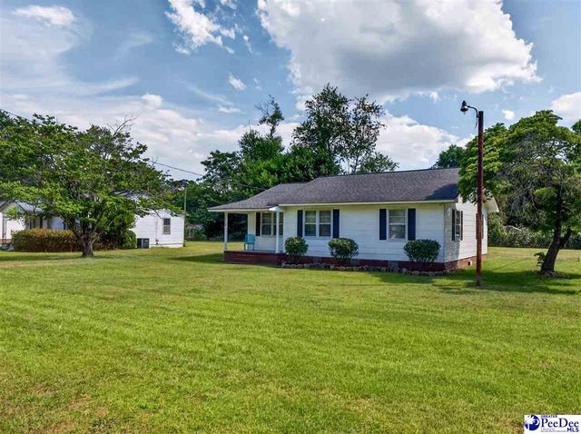 1033 E Carolina Ave, Hartsville, SC 29550