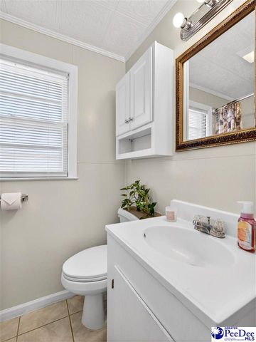 1033 E Carolina Ave, Hartsville, SC 29550