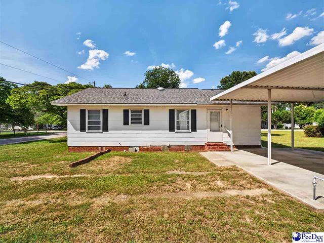1033 E Carolina Ave, Hartsville, SC 29550