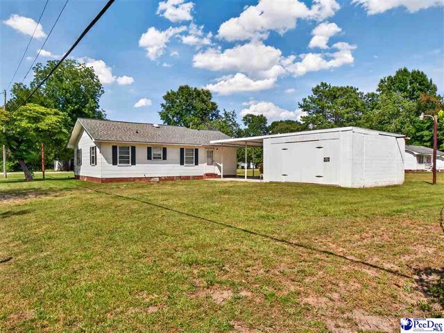 1033 E Carolina Ave, Hartsville, SC 29550