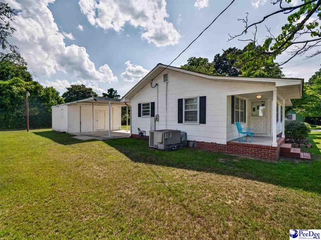 1033 E Carolina Ave, Hartsville, SC 29550