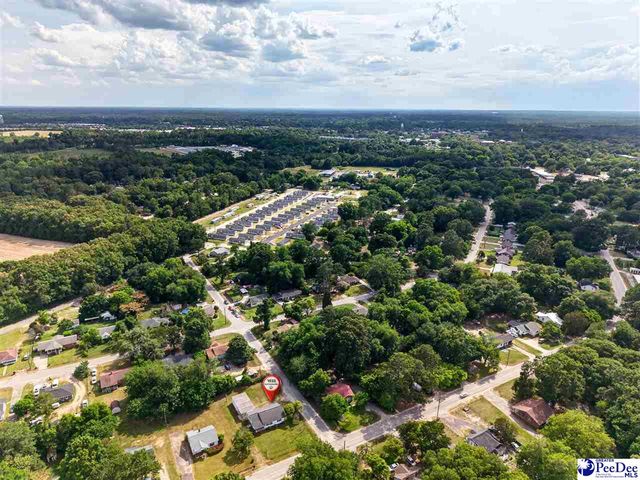 1033 E Carolina Ave, Hartsville, SC 29550
