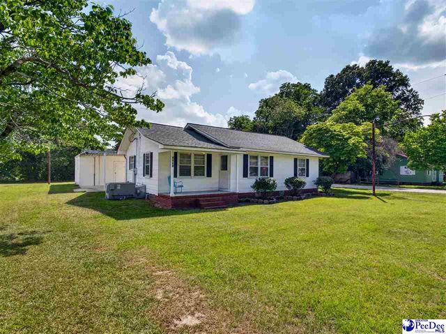 1033 E Carolina Ave, Hartsville, SC 29550
