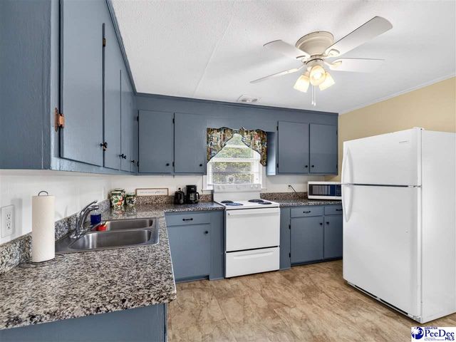 1033 E Carolina Ave, Hartsville, SC 29550