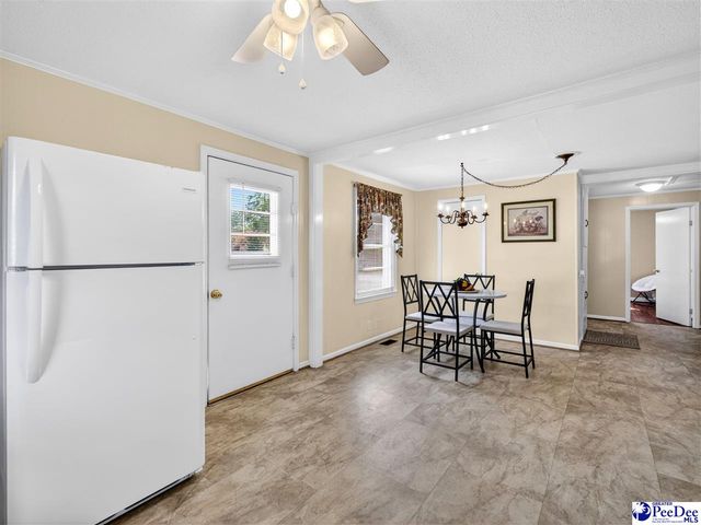 1033 E Carolina Ave, Hartsville, SC 29550