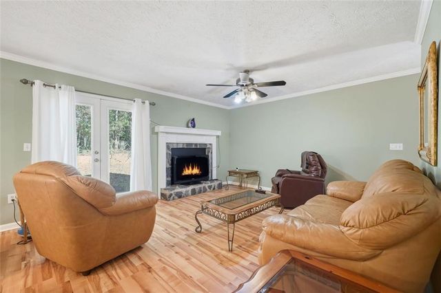 3170 Wages Circle, Dacula, GA 30019