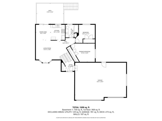 5462 Kalenda Drive NE, Albertville, MN 55301