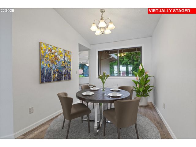 15176 Sw KILCHIS Ct, Beaverton, OR 97007
