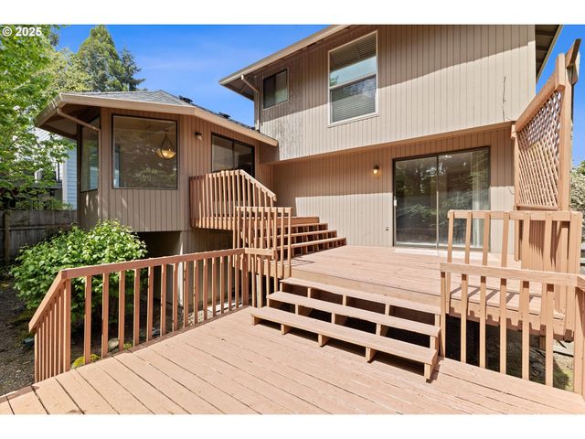15176 Sw KILCHIS Ct, Beaverton, OR 97007