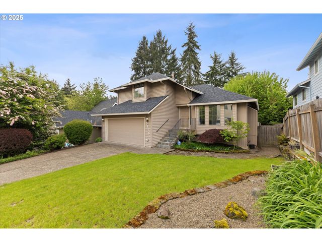 15176 Sw KILCHIS Ct, Beaverton, OR 97007