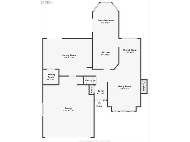 15176 Sw KILCHIS Ct, Beaverton, OR 97007