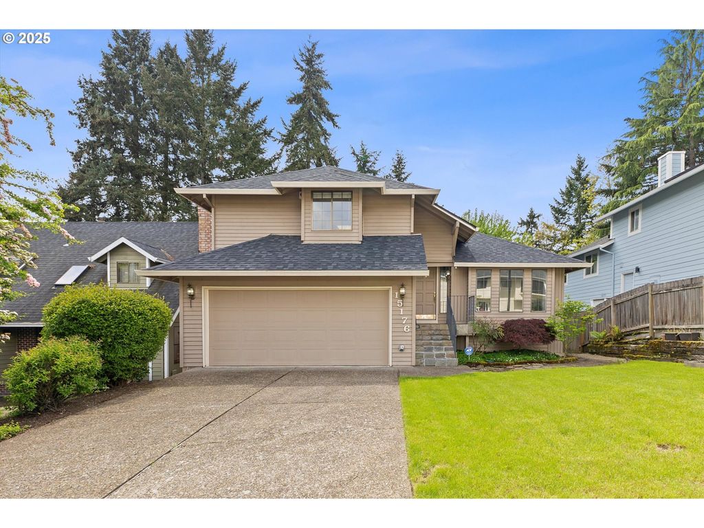 15176 Sw KILCHIS Ct, Beaverton, OR 97007