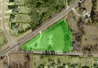 E Fox Hunter Road, Fayetteville, AR 72701