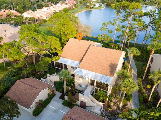 15470 Cedarwood LN 201, Naples, FL 34110