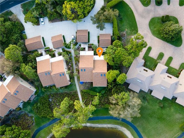 15470 Cedarwood LN 201, Naples, FL 34110