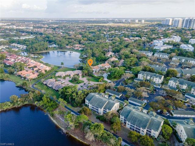 15470 Cedarwood LN 201, Naples, FL 34110