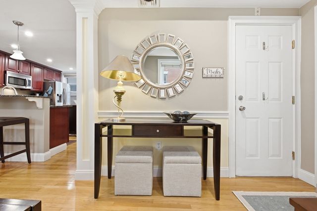 34 Clark St 5, Boston, MA 02109