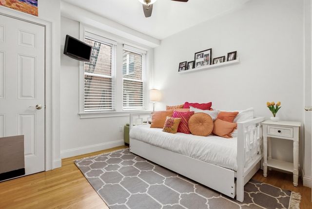 34 Clark St 5, Boston, MA 02109