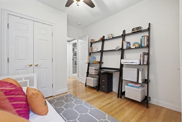 34 Clark St 5, Boston, MA 02109