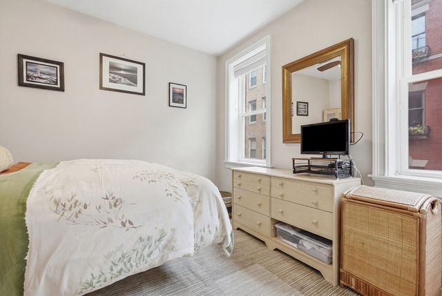 34 Clark St 5, Boston, MA 02109