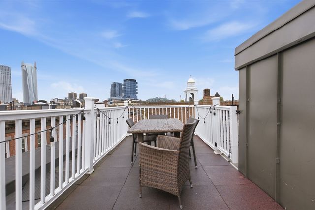 34 Clark St 5, Boston, MA 02109