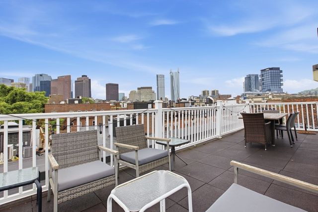 34 Clark St 5, Boston, MA 02109