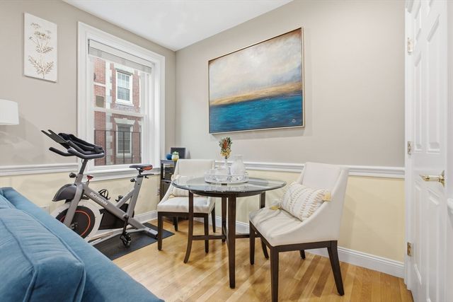 34 Clark St 5, Boston, MA 02109