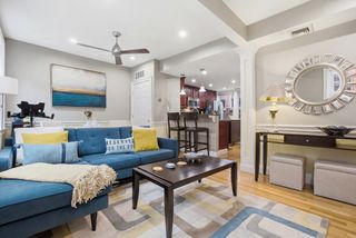 34 Clark St 5, Boston, MA 02109