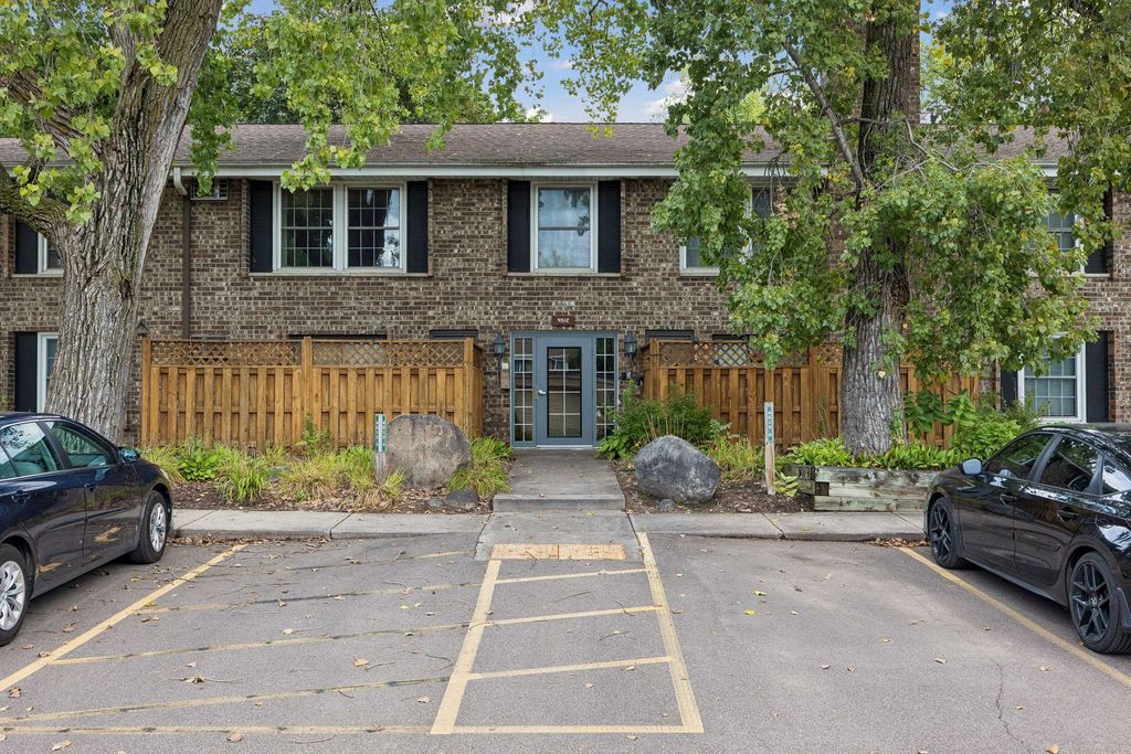 4512 Cedar Lake Road S 3, Saint Louis Park, MN 55416 — photo 2