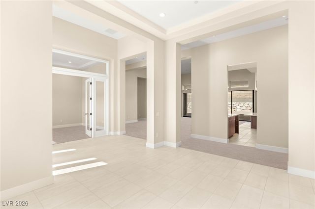 11014 Horizon Ledge Avenue, Las Vegas, NV 89135