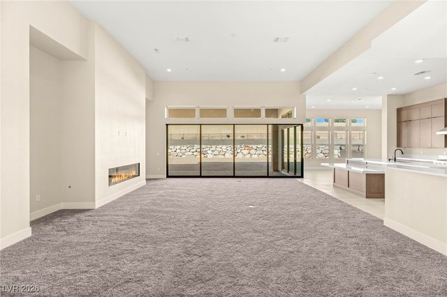 11014 Horizon Ledge Avenue, Las Vegas, NV 89135