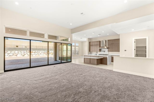 11014 Horizon Ledge Avenue, Las Vegas, NV 89135