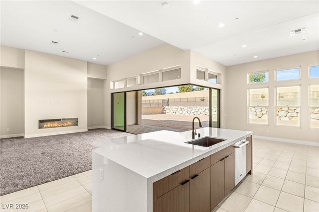 11014 Horizon Ledge Avenue, Las Vegas, NV 89135