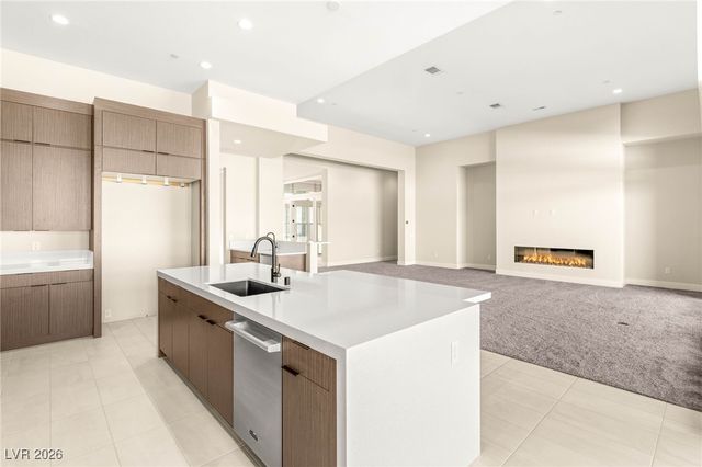 11014 Horizon Ledge Avenue, Las Vegas, NV 89135