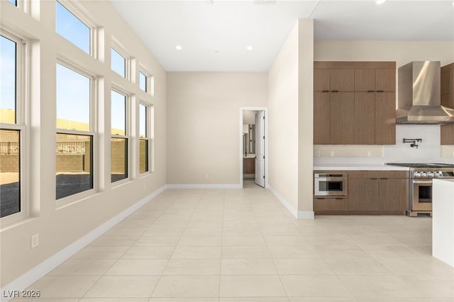 11014 Horizon Ledge Avenue, Las Vegas, NV 89135