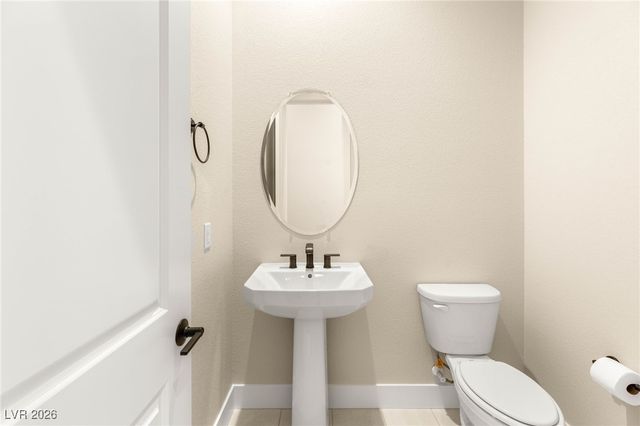 11014 Horizon Ledge Avenue, Las Vegas, NV 89135