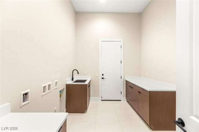 11014 Horizon Ledge Avenue, Las Vegas, NV 89135