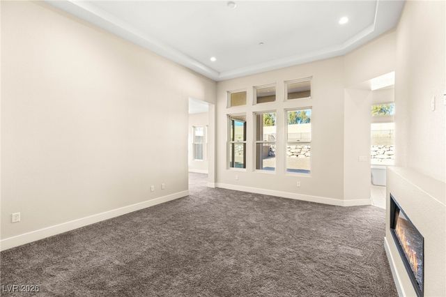 11014 Horizon Ledge Avenue, Las Vegas, NV 89135