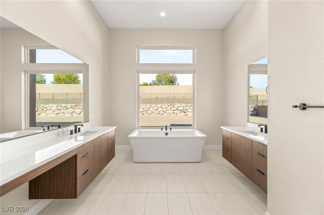 11014 Horizon Ledge Avenue, Las Vegas, NV 89135